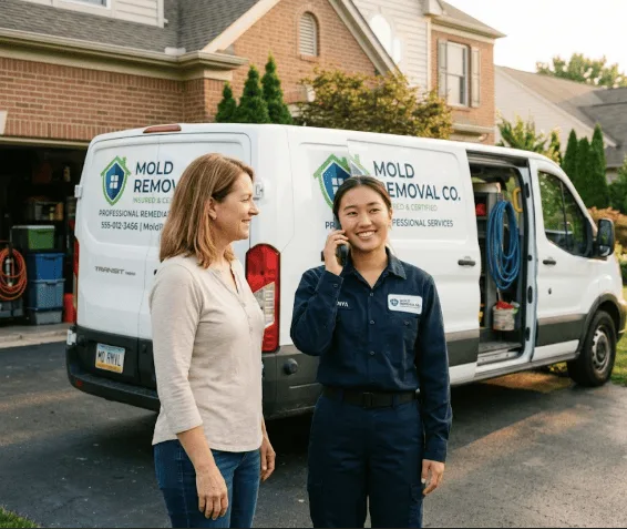 Crawlspace Mold Remediation Denver, IN FAQs